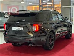 فورد إكسبلورر